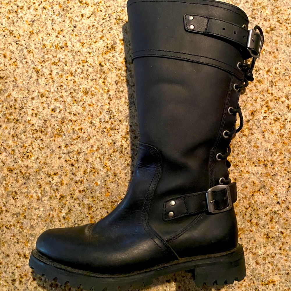 Harley Davidson Alexa women’s Boots